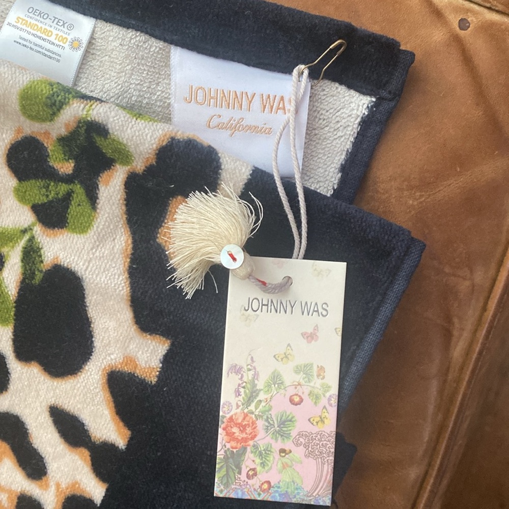 Johnny Was - Picture 2 of 5